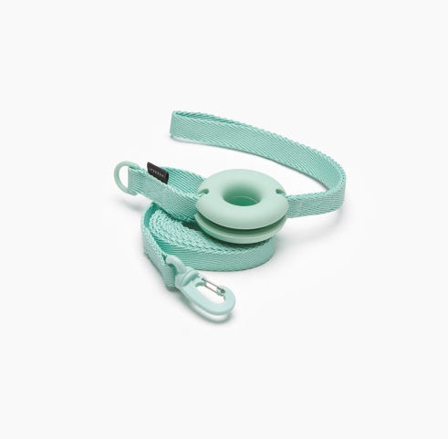 Macaron Style Pet Leash Wind-Resistant