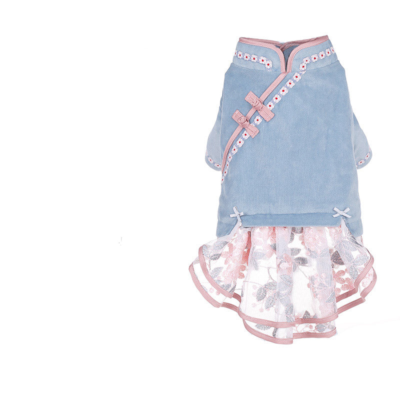 Comfortable Clothing Outfit for Pets