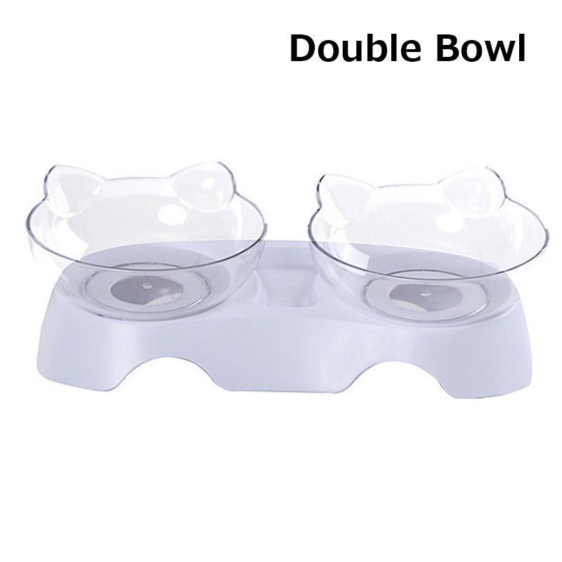 Automatic Pet Feeder Bowl for Small Animals