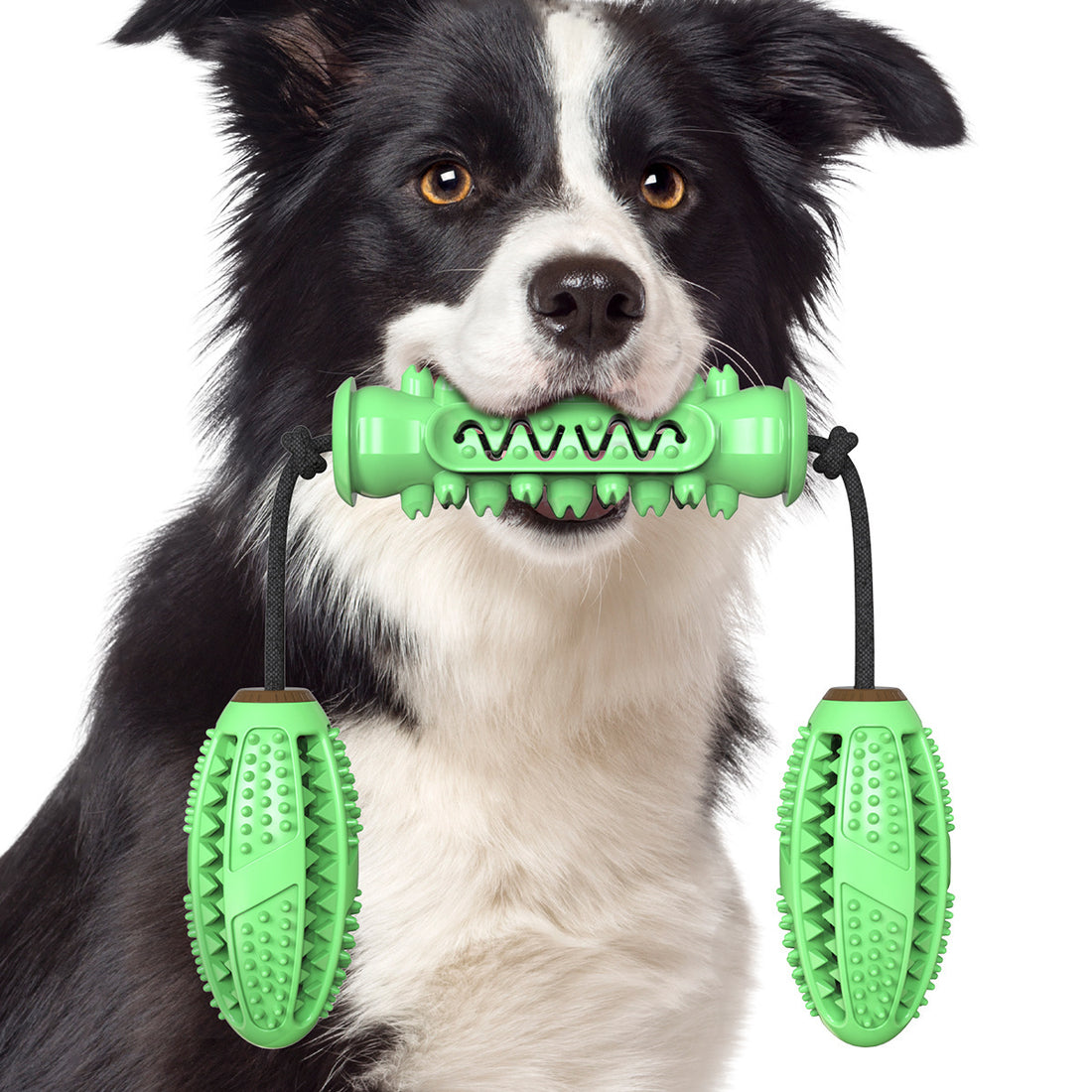 Durable Chew Stick for Pet Teeth Cleaning