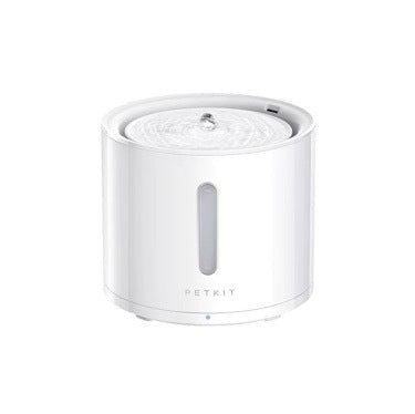 Wireless Smart Water Dispenser with Filter for Pets