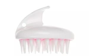 Pet Massage Bath Brush for Grooming and Cleaning
