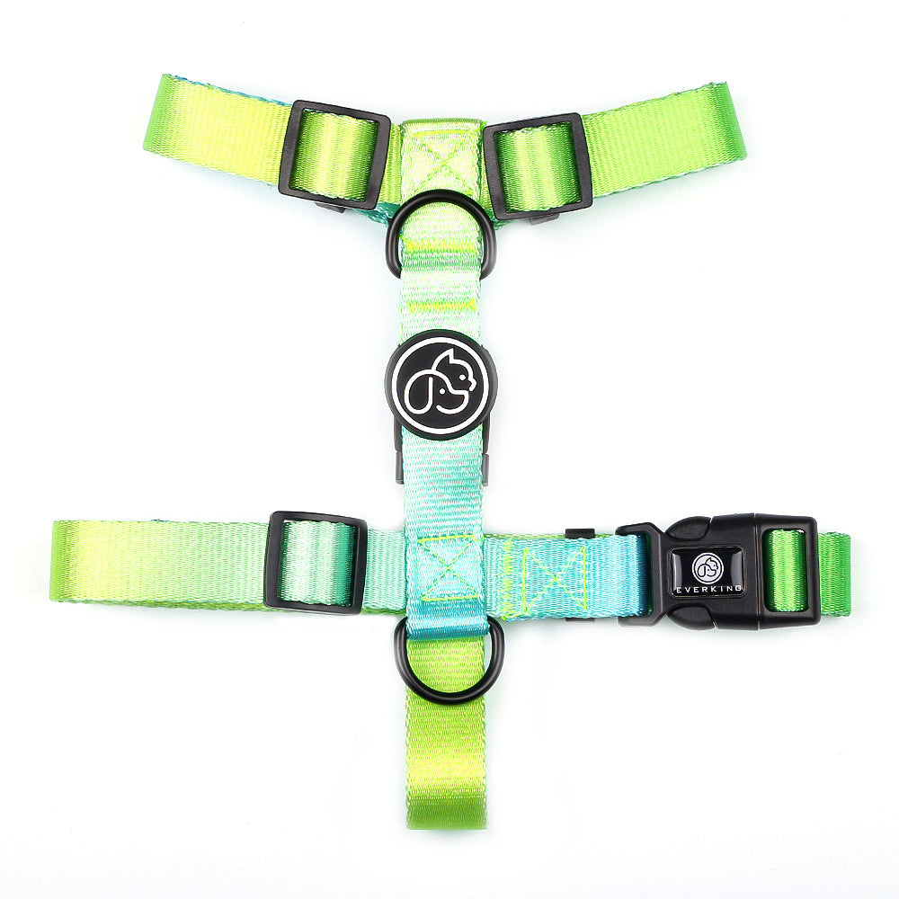 Adjustable Pet Leash For Small And Medium Pets