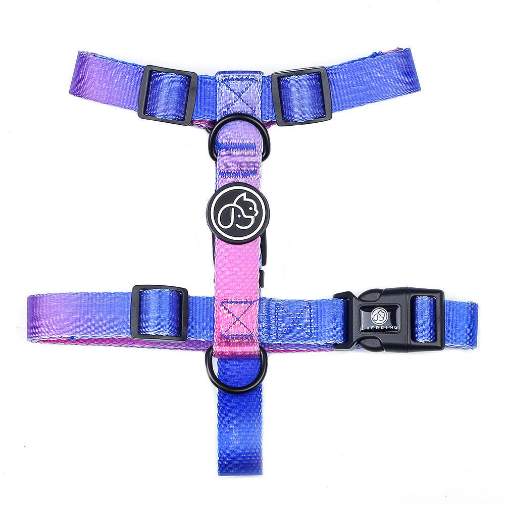 Adjustable Pet Leash For Small And Medium Pets