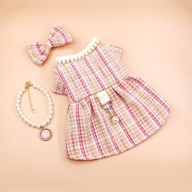 Pet Clothing Suit for Small and Large Breeds