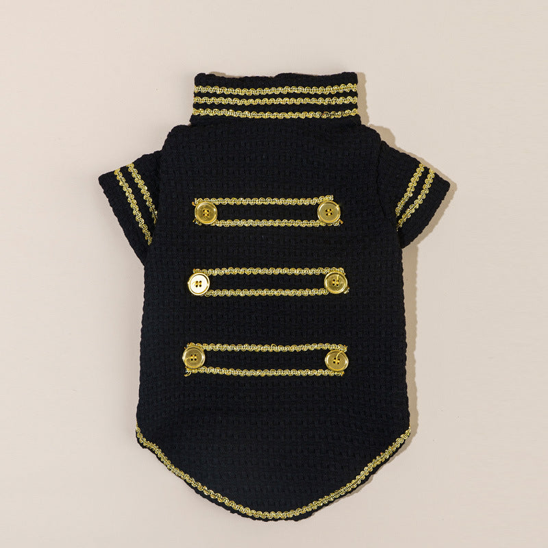 Trendy Stylish Jacket Coat for Pets