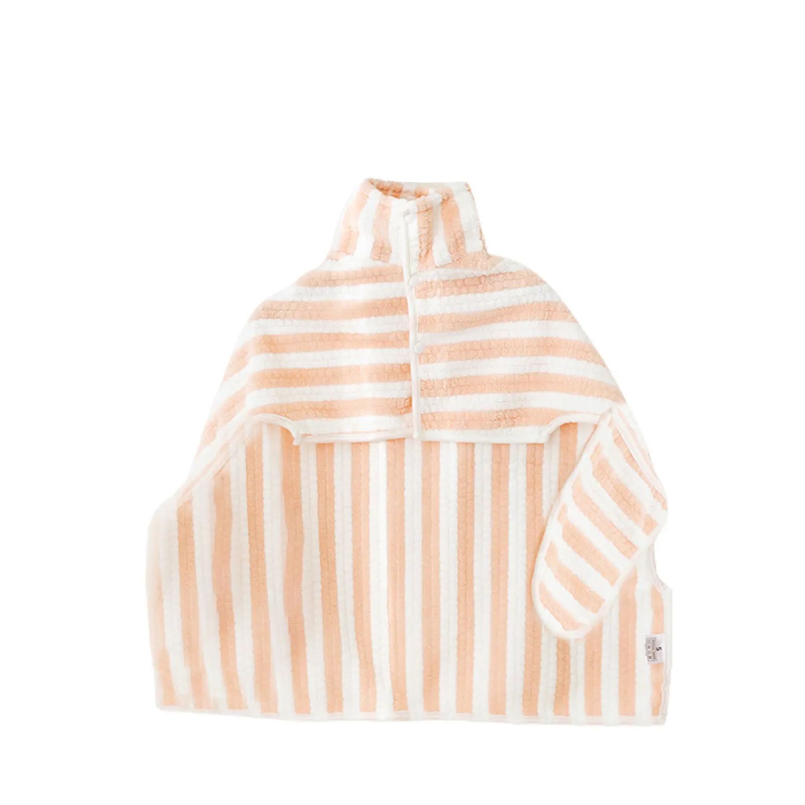 Ultra-Absorbent Quick-Dry Pet Bath Towel for All Sizes