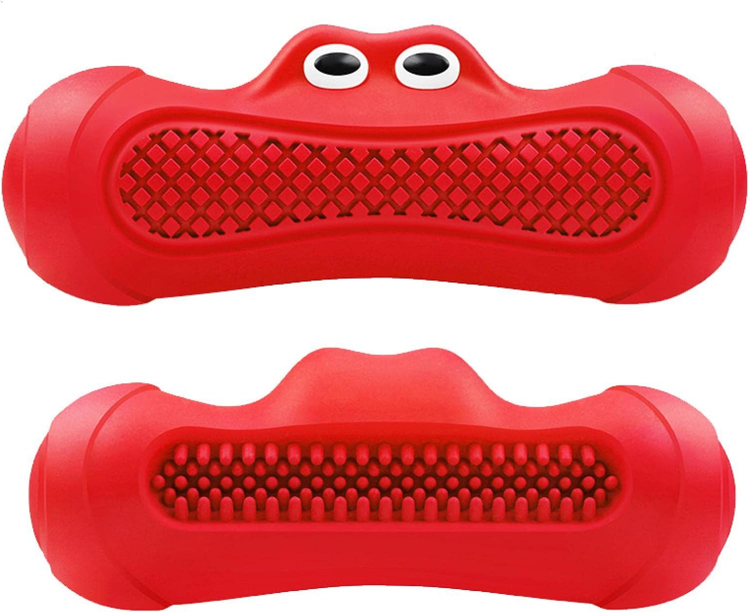 Natural Rubber Teething and Chew Toy for Pets