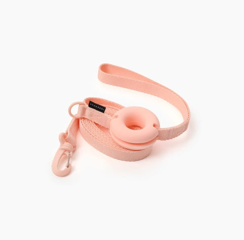 Macaron Style Pet Leash Wind-Resistant