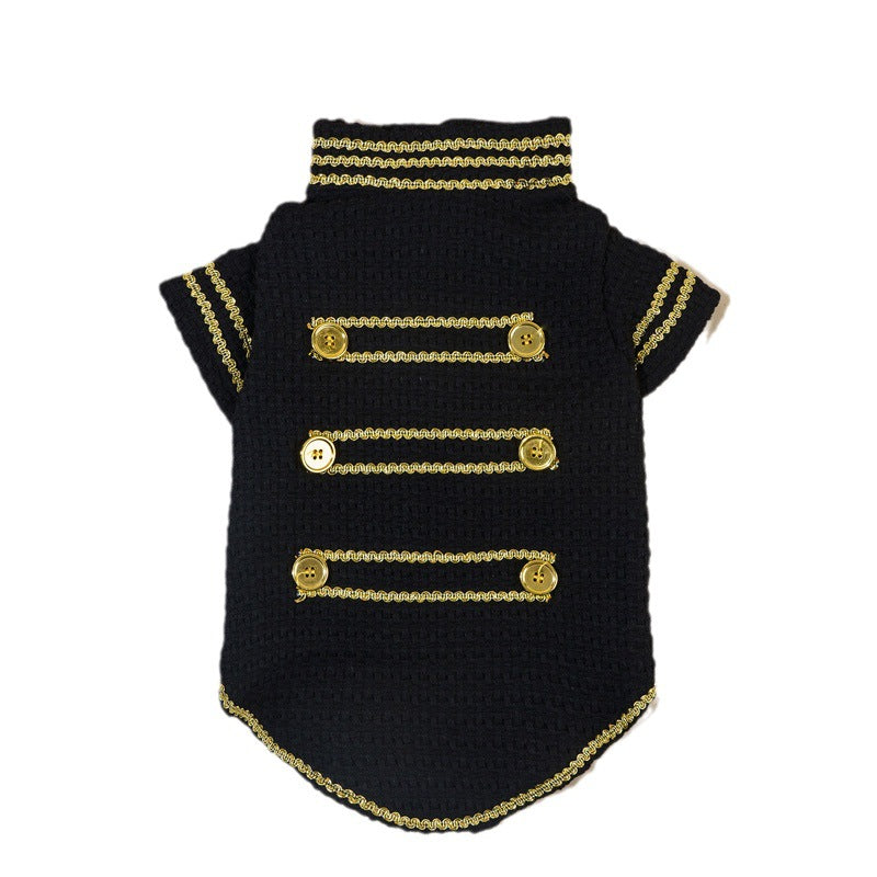 Trendy Stylish Jacket Coat for Pets