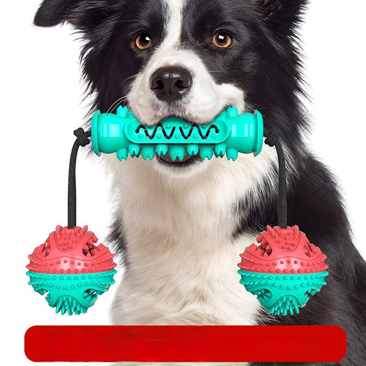 Durable Chew Stick for Pet Teeth Cleaning
