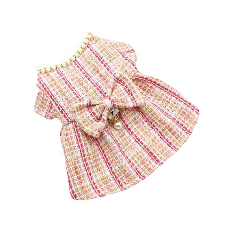 Pet Clothing Suit for Small and Large Breeds