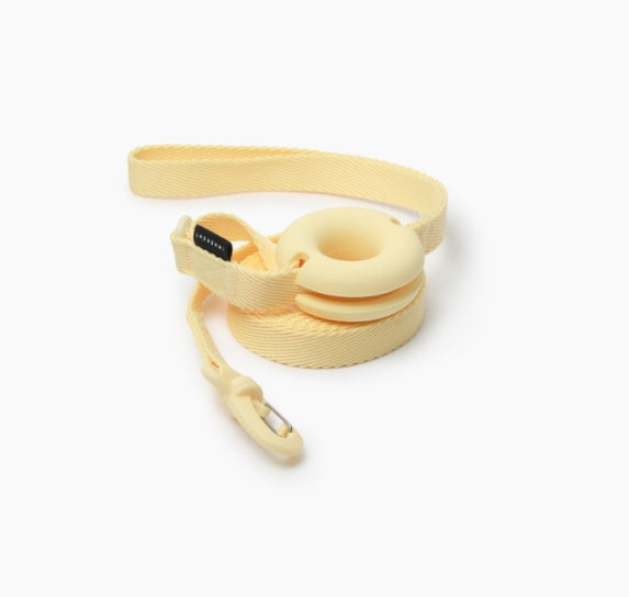 Macaron Style Pet Leash Wind-Resistant