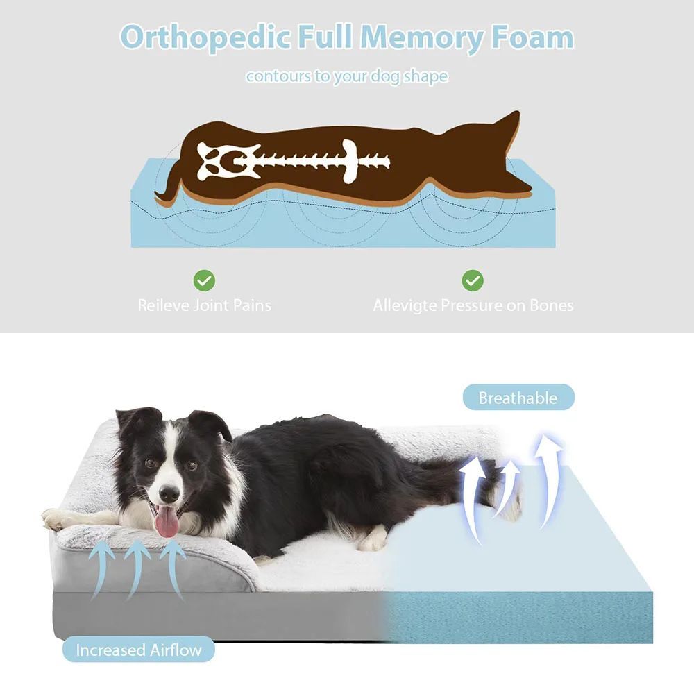 Waterproof Plush Pet Bed Mat for Small Animals