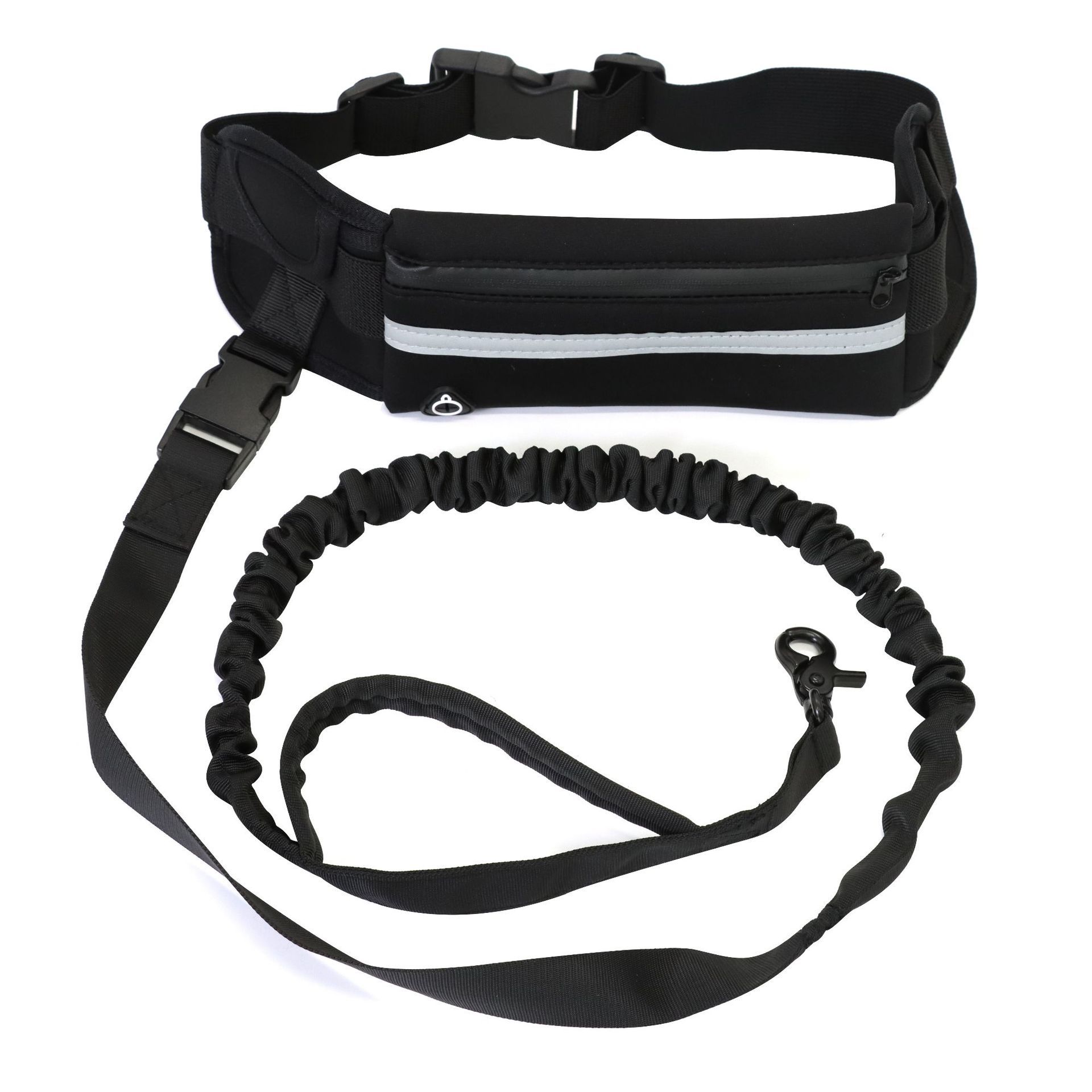 Pet Purse Leash Convenient Design For Walking