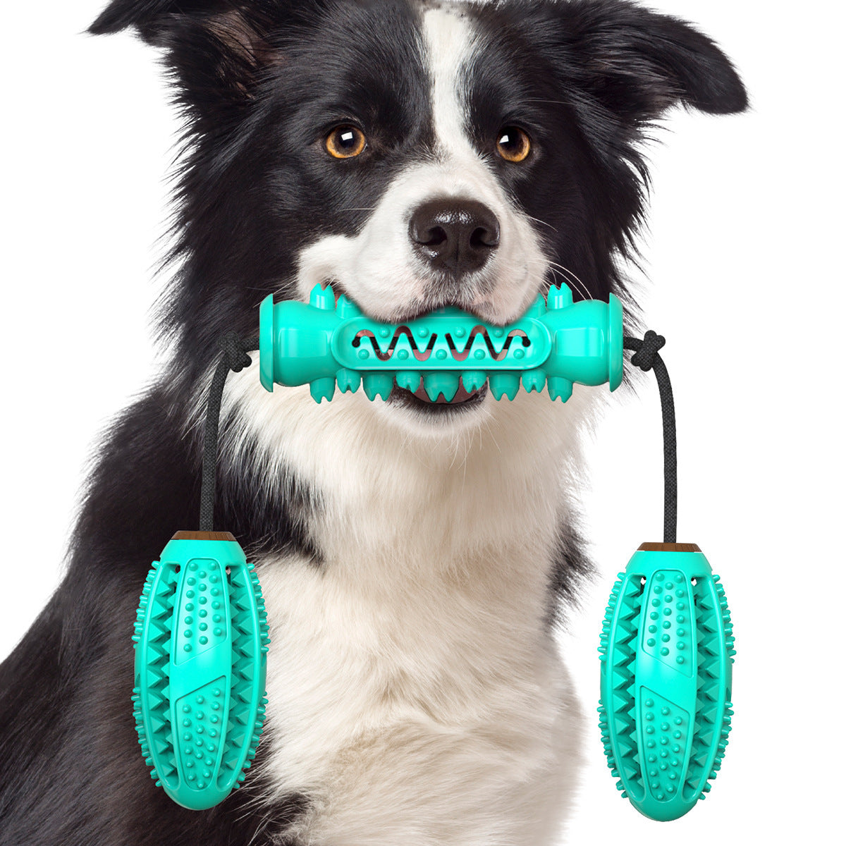 Durable Chew Stick for Pet Teeth Cleaning