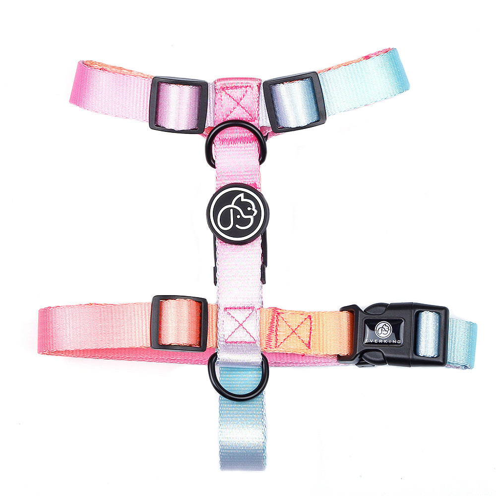 Adjustable Pet Leash For Small And Medium Pets